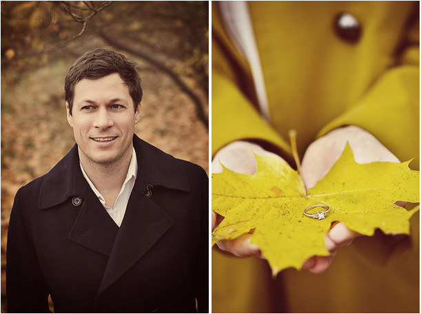 Vintage Autumn Pre-Wedding Engagement Session Surrey Vintage Autumn Pre-Wedding Engagement Session Surrey