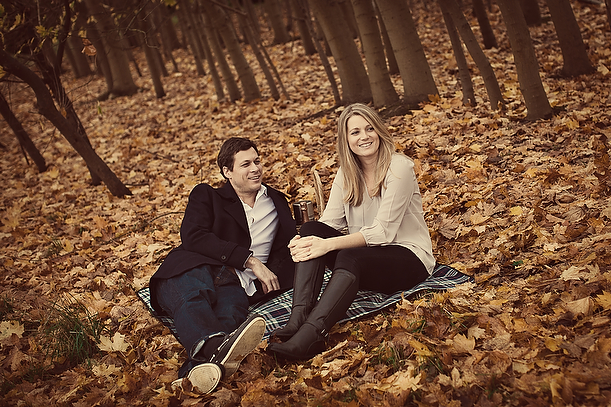 Vintage Autumn Pre-Wedding Engagement Session Surrey Vintage Autumn Pre-Wedding Engagement Session Surrey
