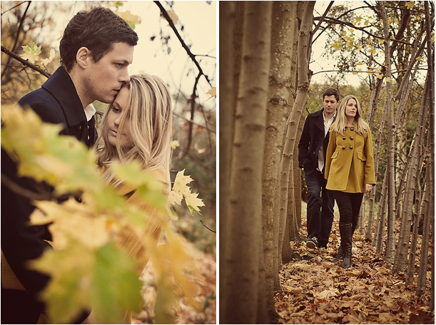 Vintage Autumn Pre-Wedding Engagement Session Surrey Vintage Autumn Pre-Wedding Engagement Session Surrey