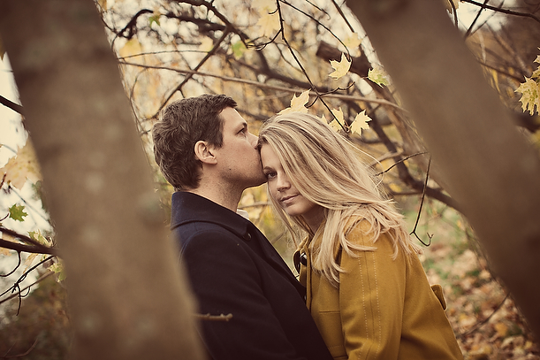 Vintage Autumn Pre-Wedding Engagement Session Surrey Vintage Autumn Pre-Wedding Engagement Session Surrey