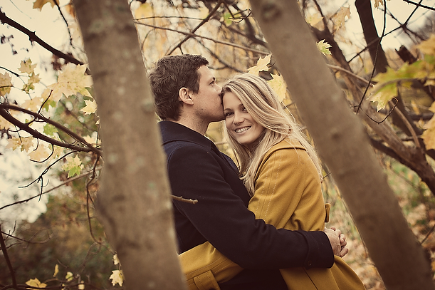 Vintage Autumn Pre-Wedding Engagement Session Surrey Vintage Autumn Pre-Wedding Engagement Session Surrey