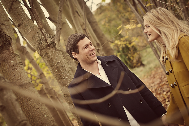 Vintage Autumn Pre-Wedding Engagement Session Surrey Vintage Autumn Pre-Wedding Engagement Session Surrey