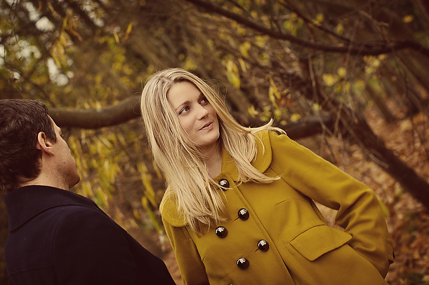 Vintage Autumn Pre-Wedding Engagement Session Surrey Vintage Autumn Pre-Wedding Engagement Session Surrey