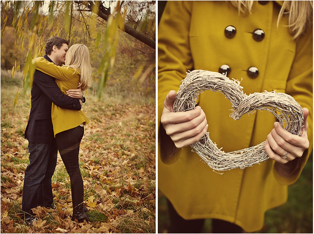 Vintage Autumn Pre-Wedding Engagement Session Surrey Vintage Autumn Pre-Wedding Engagement Session Surrey