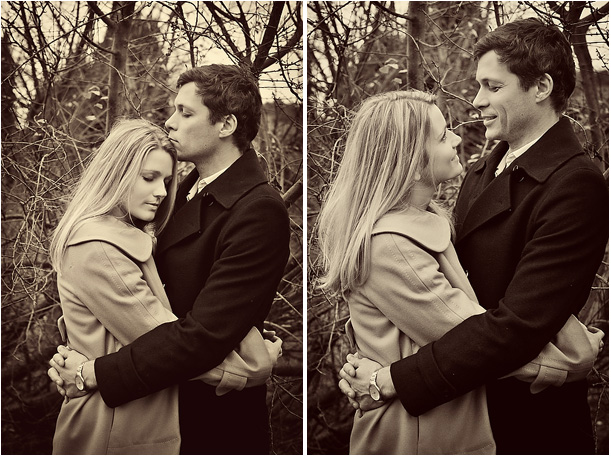 Vintage Autumn Pre-Wedding Engagement Session Surrey Vintage Autumn Pre-Wedding Engagement Session Surrey