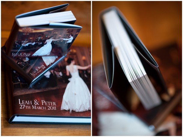 Segerius Bruce Wedding Albums (2)