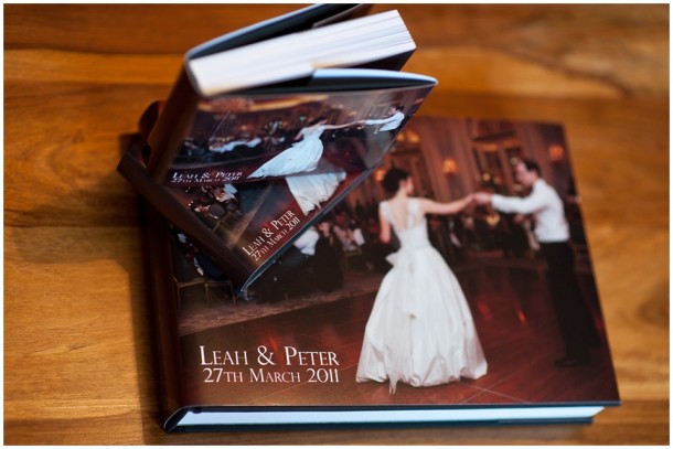 Segerius Bruce Wedding Albums (4)