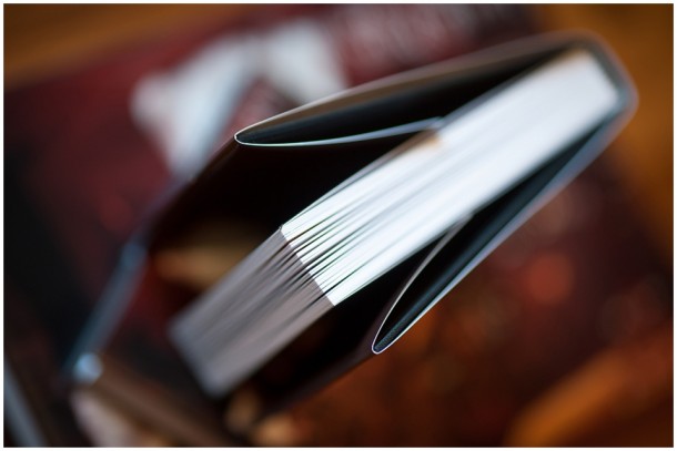 Segerius Bruce Wedding Albums (5)
