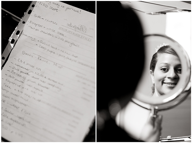 Wedding Photographer London. Wedding at Theobalds Park.
