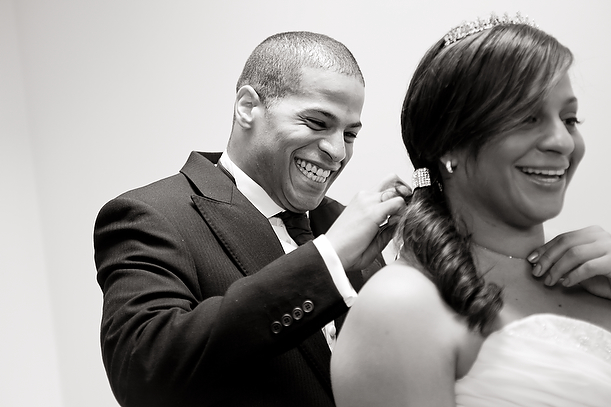 Wedding Photographer London. Wedding at Theobalds Park.