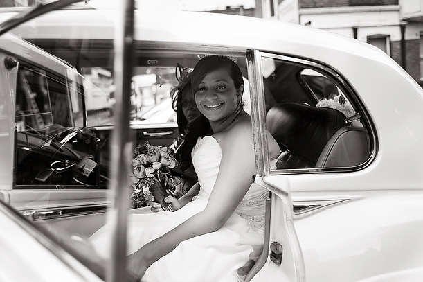 Wedding Photographer London. Wedding at Theobalds Park.