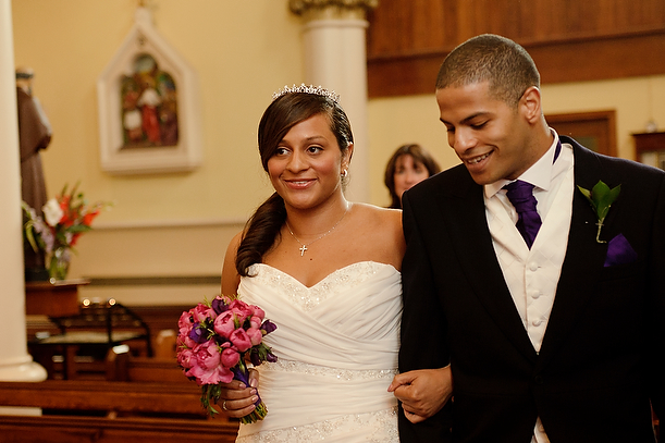 Wedding Photographer London. Wedding at Theobalds Park.