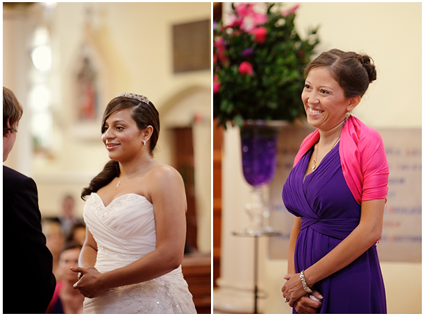 Wedding Photographer London. Wedding at Theobalds Park.
