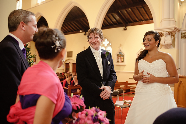 Wedding Photographer London. Wedding at Theobalds Park.