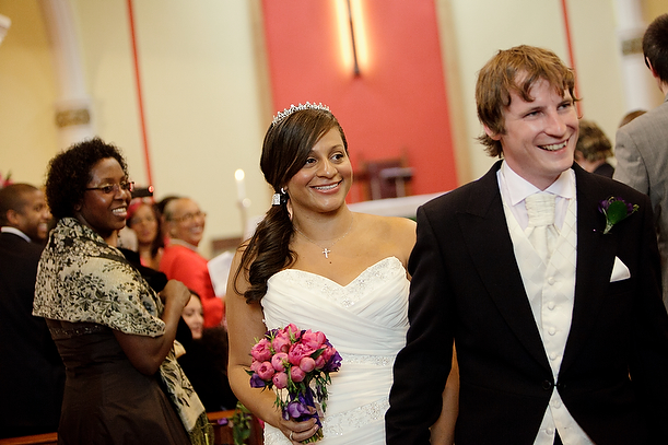 Wedding Photographer London. Wedding at Theobalds Park.