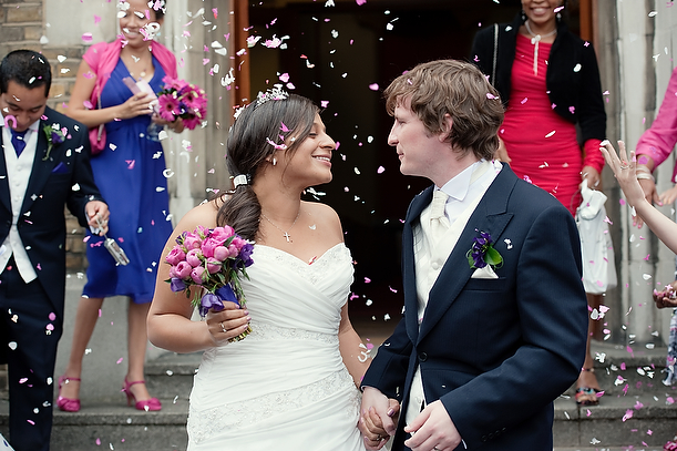Wedding Photographer London. Wedding at Theobalds Park.