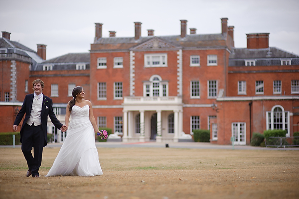 Wedding Photographer London. Wedding at Theobalds Park.