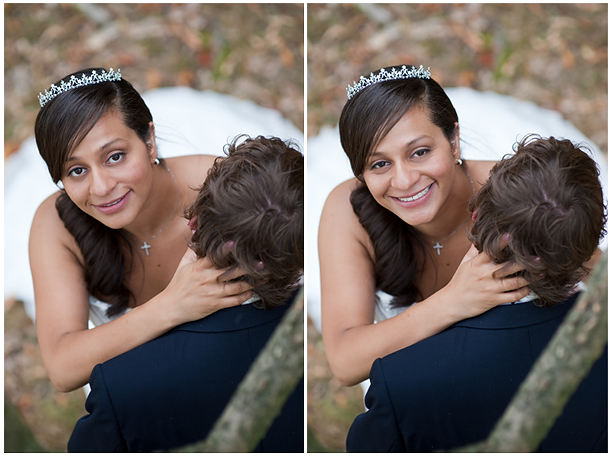 Wedding Photographer London. Wedding at Theobalds Park.