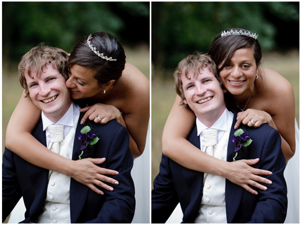 Wedding Photographer London. Wedding at Theobalds Park.
