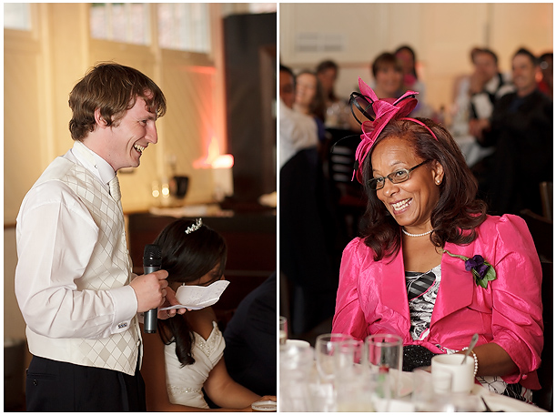 Wedding Photographer London. Wedding at Theobalds Park.