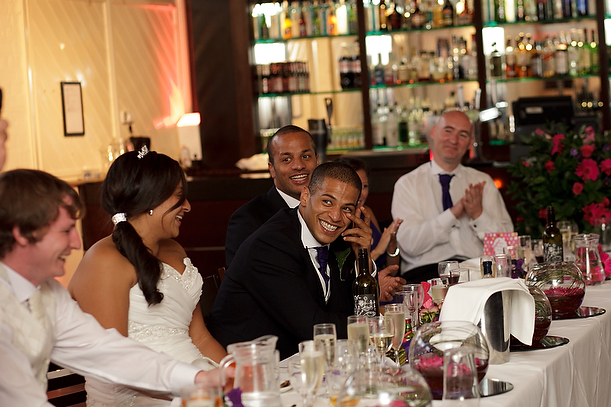 Wedding Photographer London. Wedding at Theobalds Park.