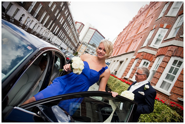 wedding on a boat on the river Thames wedding on a boat on the river Thames