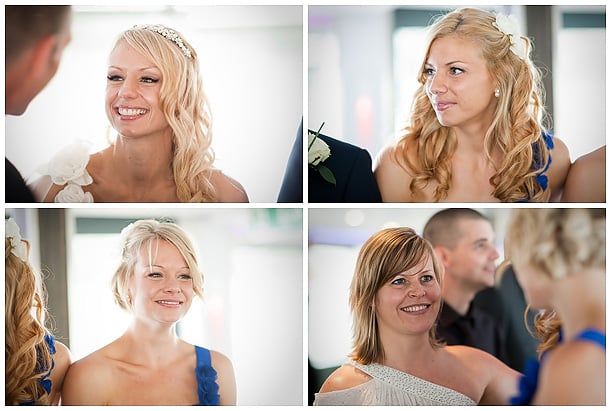 wedding on a boat on the river Thames wedding on a boat on the river Thames