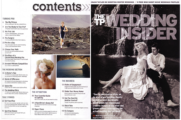 Segerius Bruce Photography Published Segerius Bruce Photography Published