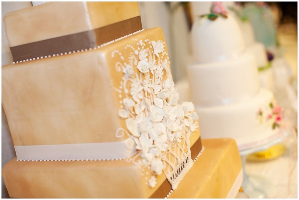 Vintage Shabby Chic Wedding Decoration by Utterly Sexy Cafe (10)