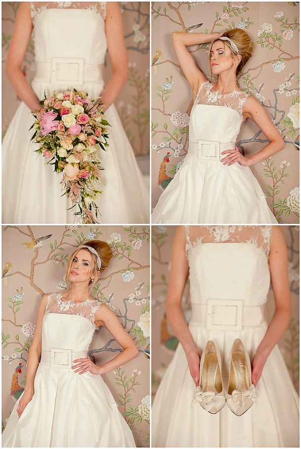 VINTAGE-COUNTRY-SHOOT-0039 Wedding bridal shoot at George in Rye (1)