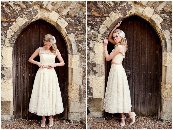 VINTAGE-COUNTRY-SHOOT-0425 Wedding bridal shoot at George in Rye (20)
