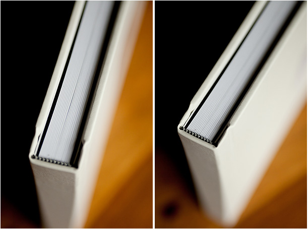 Wedding Albums by Segerius Bruce Photography Wedding Albums by Segerius Bruce Photography