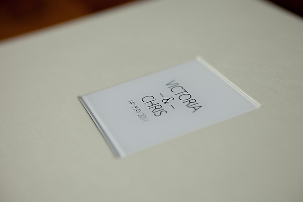 Wedding Albums by Segerius Bruce Photography Wedding Albums by Segerius Bruce Photography