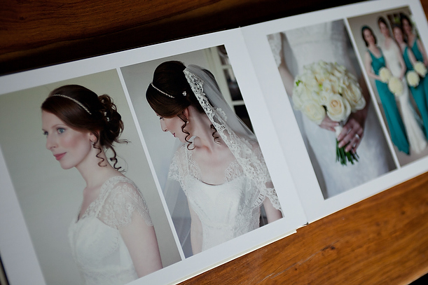 Wedding Albums by Segerius Bruce Photography Wedding Albums by Segerius Bruce Photography