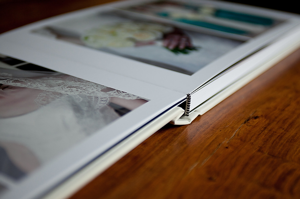 Wedding Albums by Segerius Bruce Photography Wedding Albums by Segerius Bruce Photography