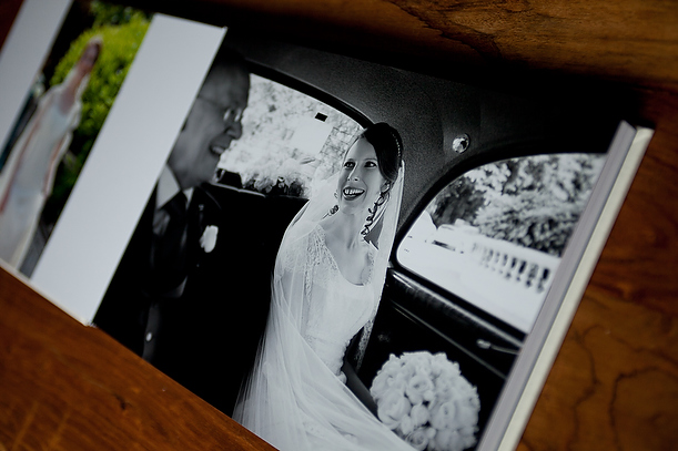 Wedding Albums by Segerius Bruce Photography Wedding Albums by Segerius Bruce Photography