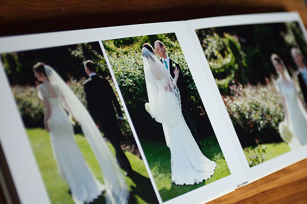 Wedding Albums by Segerius Bruce Photography Wedding Albums by Segerius Bruce Photography