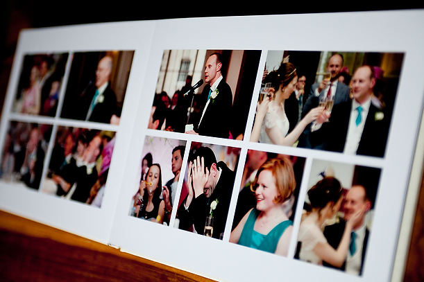 Wedding Albums by Segerius Bruce Photography Wedding Albums by Segerius Bruce Photography