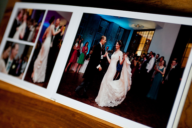 Wedding Albums by Segerius Bruce Photography Wedding Albums by Segerius Bruce Photography