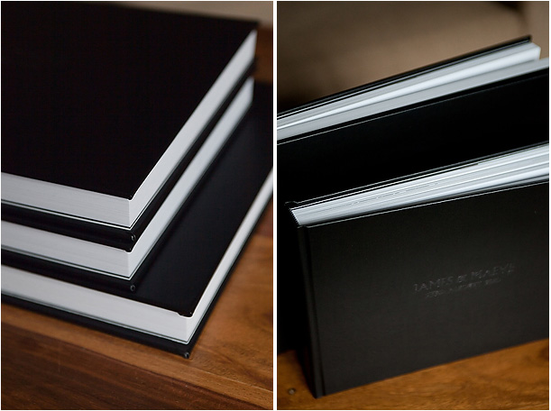 Wedding Albums by Segerius Bruce Photography Wedding Albums by Segerius Bruce Photography