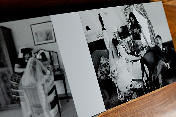 Wedding Albums by Segerius Bruce Photography Wedding Albums by Segerius Bruce Photography