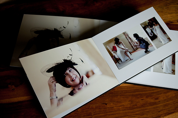 Wedding Albums by Segerius Bruce Photography Wedding Albums by Segerius Bruce Photography