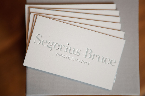 Wedding Albums by Segerius Bruce Photography Wedding Albums by Segerius Bruce Photography