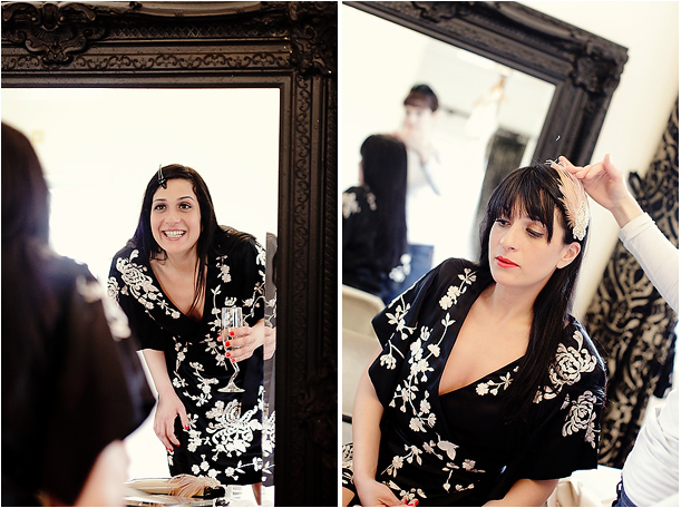 Wedding at Botleys Mansion Surrey