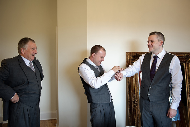 Wedding at Botleys Mansion Surrey