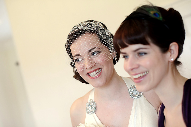 Wedding at Botleys Mansion Surrey
