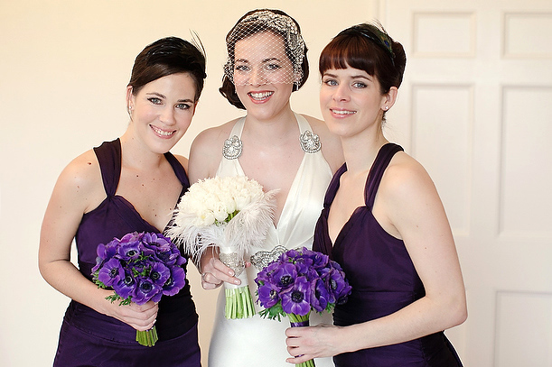 Wedding at Botleys Mansion Surrey