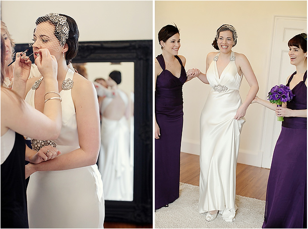 Wedding at Botleys Mansion Surrey