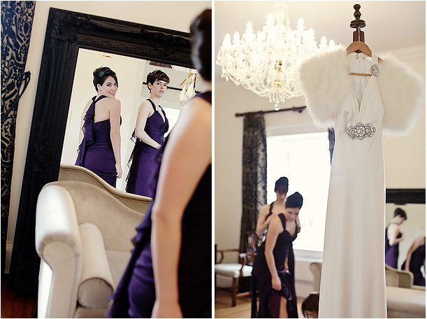 Wedding at Botleys Mansion Surrey