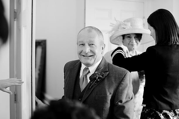 Wedding at Botleys Mansion Surrey
